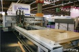 �������������������� ������������ Weinmann �� ������ Homag Group