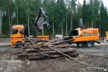 ����������� ������ Doppstadt DH-608