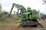 ������������� Sennebogen 821
