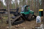 ��������� �� ���������� ���� ProSilva 810