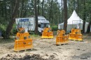 ����������� ������� Uniforest