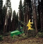 �������-������������ ������ (���) John Deere 953J �� �������������