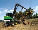 ��������� ������ John Deere 437C