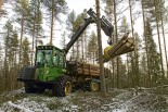 ��������� John Deere 1010D �� �������������