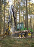 ��������� John Deere 1070D �� �������������