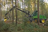 ��������� John Deere 1070D �� �������������