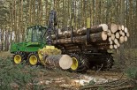 ��������� John Deere 1110D �� �������������