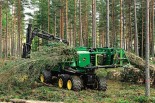 ��������� �������� John Deere 1490D