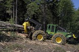 ������� John Deere 748G-III