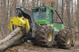 ������� John Deere 548G-III