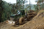 ������� John Deere 640H