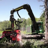 ��������� John Deere 753JH