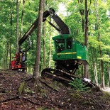 ��������� John Deere 759JH �� �������������
