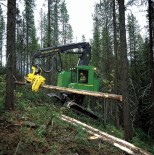 ��������� John Deere 759G �� �������������