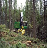 ��������� John Deere 753G �� �������������