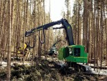 ��������� John Deere 753G �� �������������