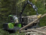 ��������� John Deere 1110E