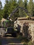 ��������� John Deere 1110E �� �������������