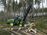 ��������� John Deere 1170E