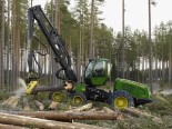 ��������� John Deere 1170E �� �������������