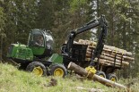 ��������� John Deere 1210E