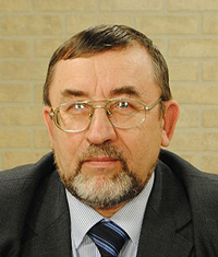 Сергей Залесов