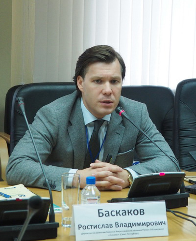 Докладчик: директор по развитию бизнеса Outotec Ростислав БАСКАКОВ. Доклад «Технология сжигания в «кипящем слое» - решения по утилизации древесных отходов и генерации энергии»