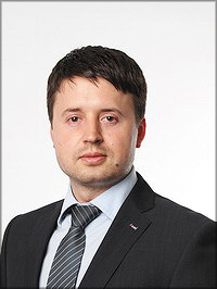 Евгений Кириков