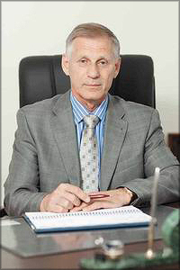 Анатолий Ольховский