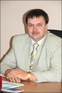 Евгений Малышев
