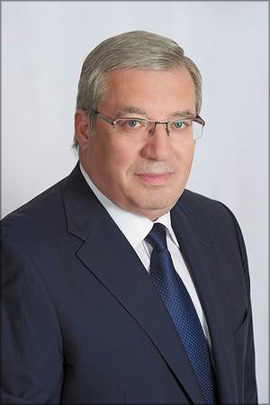 Виктор Толоконский