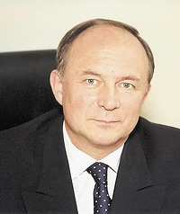 Вячеслав Позгалев
