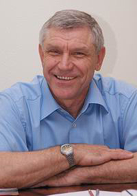 Анатолий Петрович Максименко