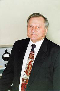 Сергей Сергеевич Пузырев