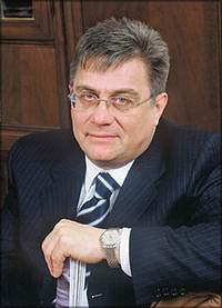 С.С. Костылев