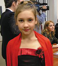 Аня Баютова