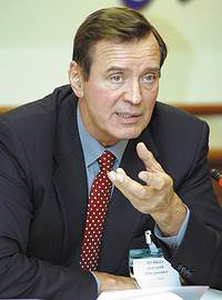 Дмитрий Дмитриевич Чуйко