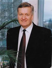 Николай Герасимов