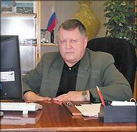 Валентин Иванович Петухов