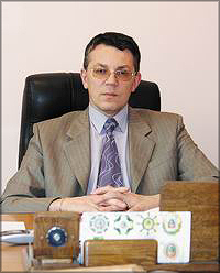 Вадим Перекальский