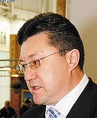 Сергей ЦЫГАМЕНКО