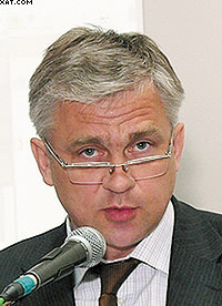 Алексей ГОРБАЧЕВСКИЙ