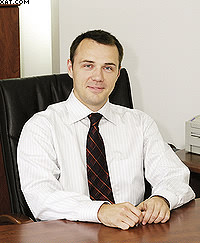Михаил Папылев