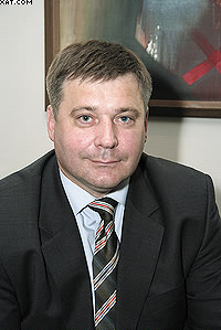 Юрий Николаевич Гавриленко