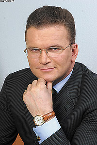 Валерий Сайковский