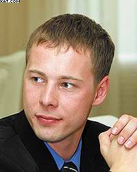 Николай Тюлькин