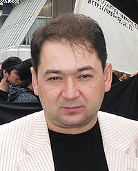 Евгений Яруллин