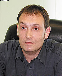 Андрей ЕЛИСЕЕВ