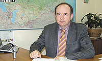 Игорь Грушецкий