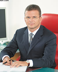 Валерий Сайковский